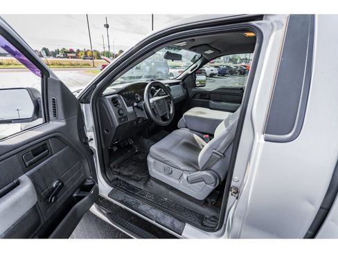 Used 2011 Ford F150 XL w/ XL Plus Pkg image 8