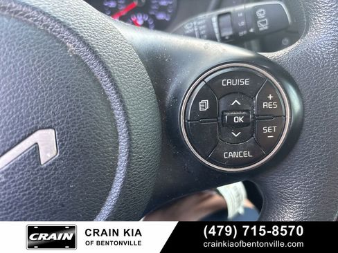 Used 2022 Kia Soul LX FWD image 22