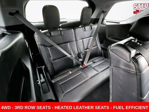 Used 2023 Ford Explorer Limited image 25