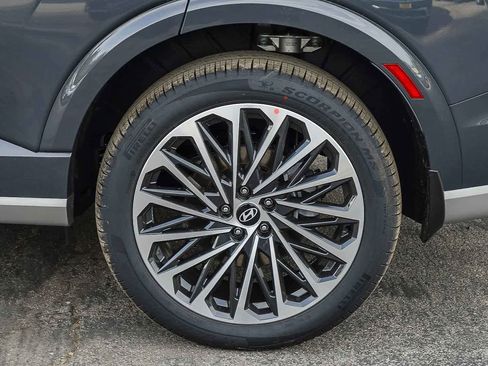 New 2026 Hyundai Palisade Calligraphy image 11