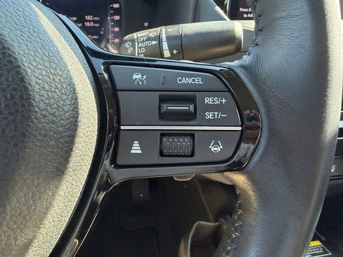 Used 2024 Honda Accord Touring image 30