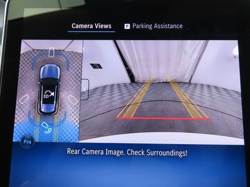 Used 2026 Mercedes-Benz GLC 300 image 15