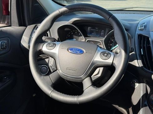 Used 2014 Ford Escape Titanium w/ Equipment Group 401A image 15