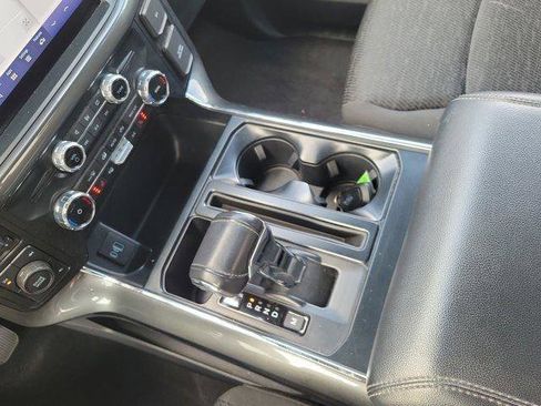 Used 2023 Ford F150 XLT w/ Equipment Group 302A High image 33