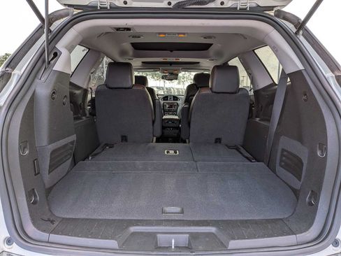 Used 2014 Buick Enclave Premium w/ Trailering Provision Package AWD/4WD image 32