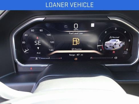 New 2026 GMC Sierra 1500 Denali AWD/4WD image 41