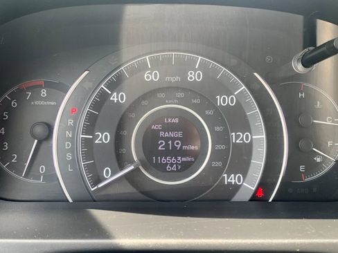 Used 2016 Honda CR-V Touring image 31