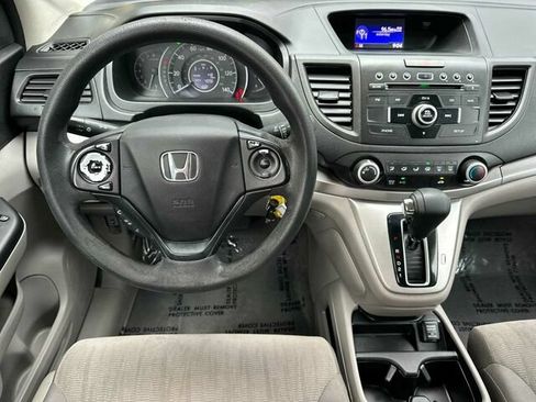 Used 2013 Honda CR-V LX image 16