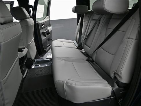 New 2026 Toyota Tundra Limited image 12