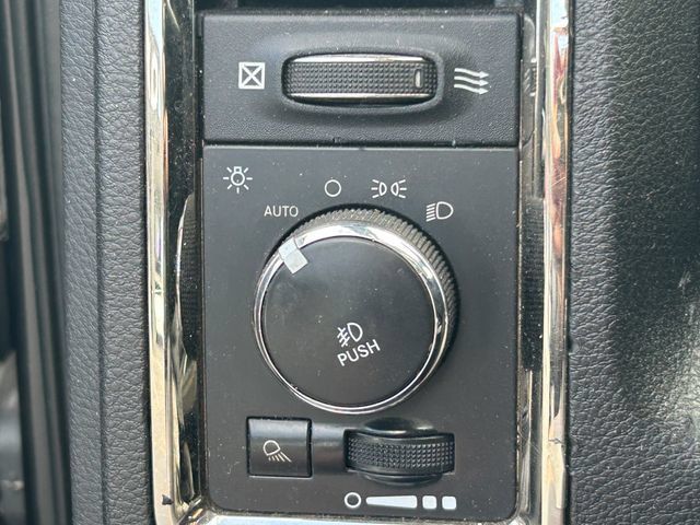 Used 2017 RAM 1500 Sport AWD/4WD image 21