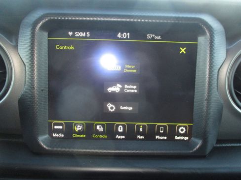 Used 2023 Jeep Wrangler Unlimited Sport image 22