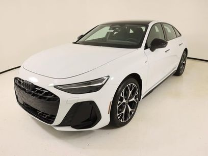 New 2026 Audi A6 Premium Plus