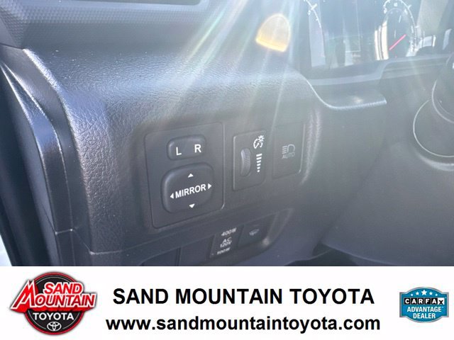 Used 2023 Toyota 4Runner SR5 RWD image 13