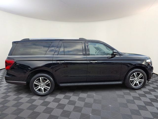 Used 2024 Ford Expedition Max Limited AWD/4WD image 7