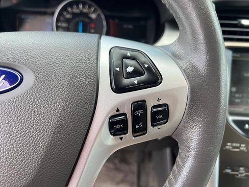 Used 2014 Ford Edge SEL w/ Equipment Group 205A AWD/4WD image 18