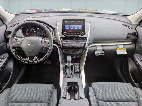 New 2026 Mitsubishi Eclipse Cross SE AWD/4WD image 26