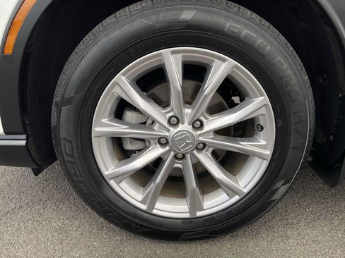 Used 2024 Honda CR-V EX image 19