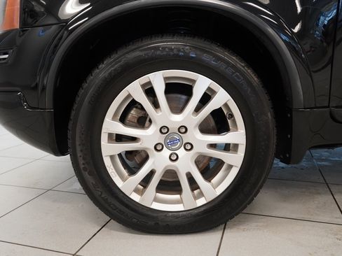 Used 2013 Volvo XC90 3.2 image 15