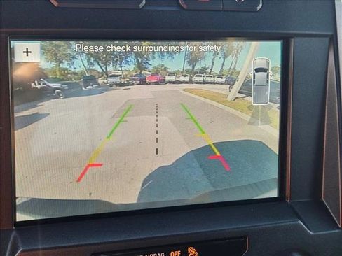 Used 2018 Ford F150 XLT w/ Equipment Group 302A Luxury image 12