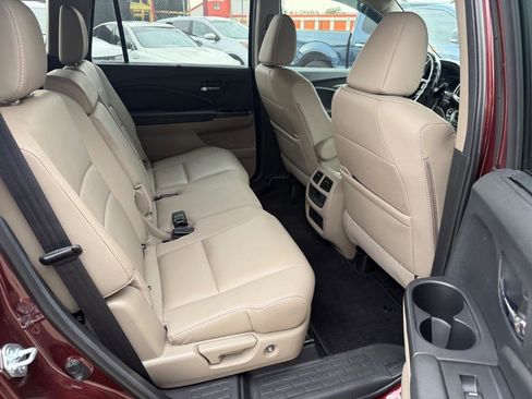 Used 2022 Honda Pilot Special Edition image 16