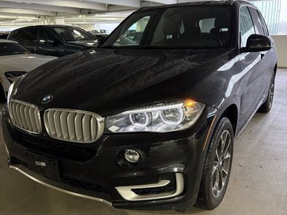 Used 2017 BMW X5 xDrive35i