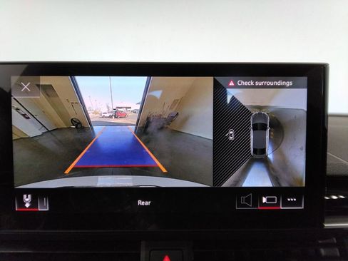 Used 2023 Audi S5 Premium Plus w/ Premium Plus Package image 27