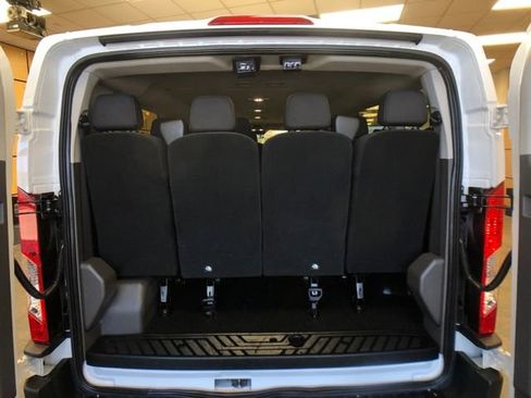 Certified 2023 Ford Transit 350 XL image 22