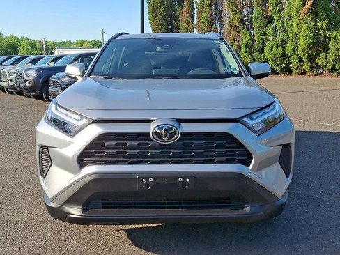 Certified 2025 Toyota RAV4 XLE w/ Convenience Package AWD/4WD image 31