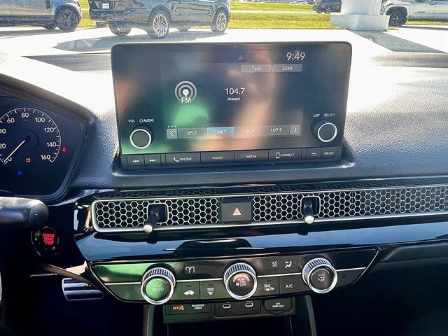 Used 2025 Honda Civic Sport image 20