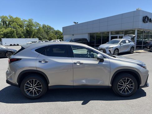 Used 2024 Lexus NX 350 AWD image 6