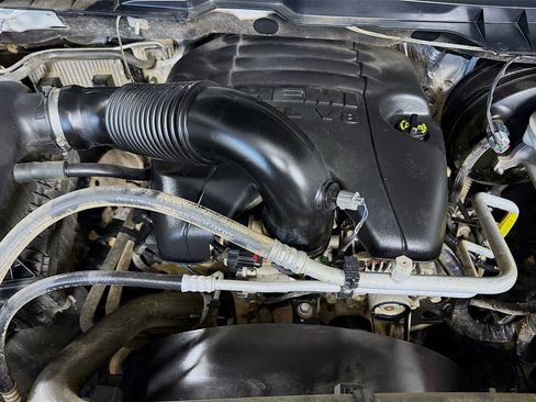 Used 2018 RAM 1500 Tradesman w/ Popular Equipment Group image 38