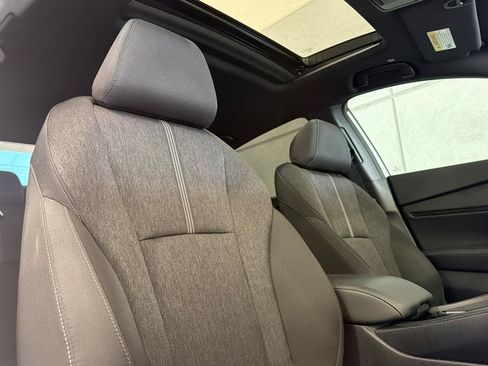 Used 2025 Honda Accord Sport image 16