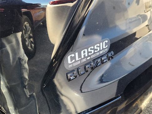 Used 2023 Chevrolet Blazer RS image 8