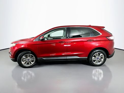 Used 2016 Ford Edge SEL w/ Equipment Group 201A image 4
