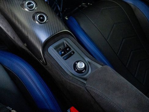 Used 2022 Maserati MC20 Coupe image 40