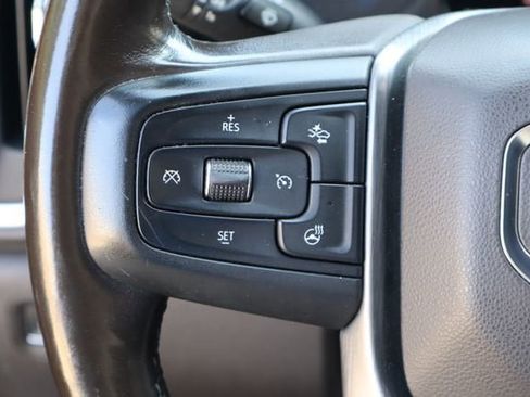 Used 2019 GMC Sierra 1500 Denali w/ Denali Ultimate Package AWD/4WD image 12