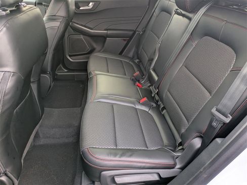 New 2026 Ford Escape ST-Line Select w/ Equipment Group 401A image 18