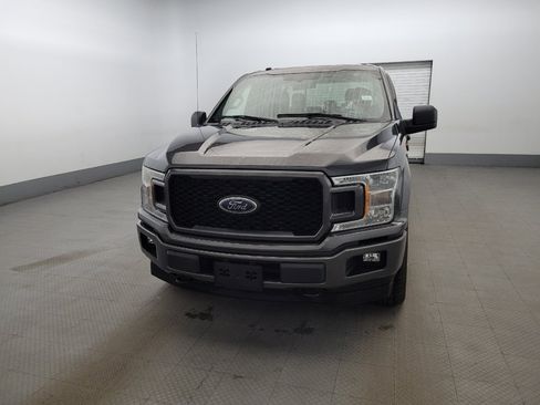 Used 2018 Ford F150 XL w/ Equipment Group 101A Mid AWD/4WD image 15