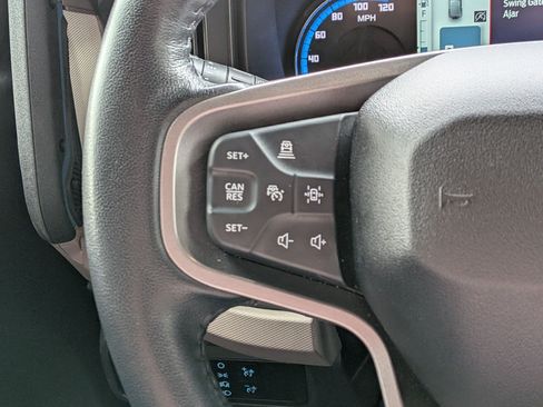 Used 2023 Ford Bronco Wildtrak AWD/4WD image 15