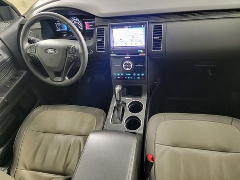Certified 2019 Ford Flex Limited w/ Equipment Group 303A AWD/4WD image 33