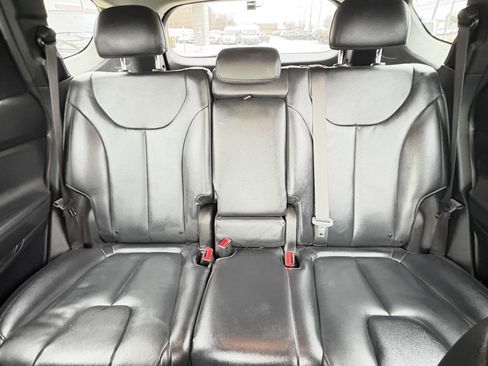 Used 2022 Hyundai Santa Fe XRT w/ Cargo Package image 10