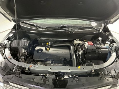 New 2026 Chevrolet Equinox LT w/ Convenience Package II image 35