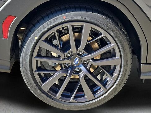 New 2026 Subaru WRX Premium AWD/4WD image 8