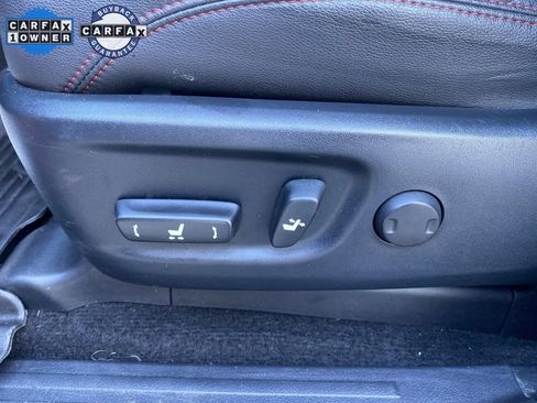 Used 2018 Toyota 4Runner TRD Off-Road Premium image 23