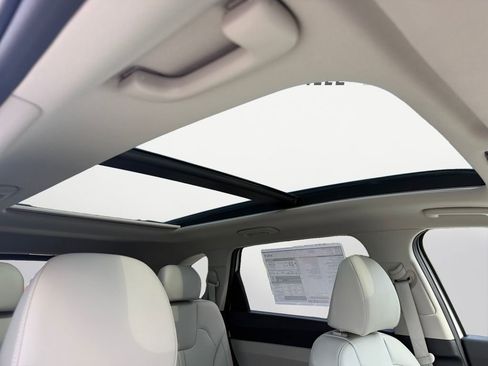 New 2026 Kia Sorento X-Line EX AWD/4WD image 16