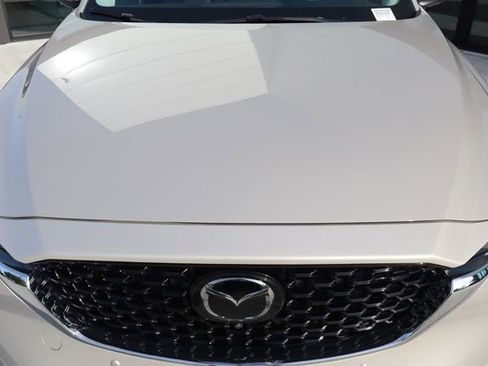 Used 2025 MAZDA CX-5 AWD 2.5 S w/ Premium Plus Pkg image 18