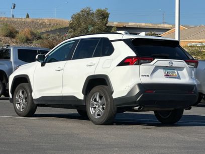 Used 2024 Toyota RAV4 XLE