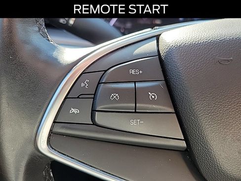 Used 2018 Cadillac XT5 Premium Luxury FWD image 23
