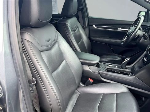Used 2021 Cadillac XT5 Premium Luxury AWD/4WD image 34