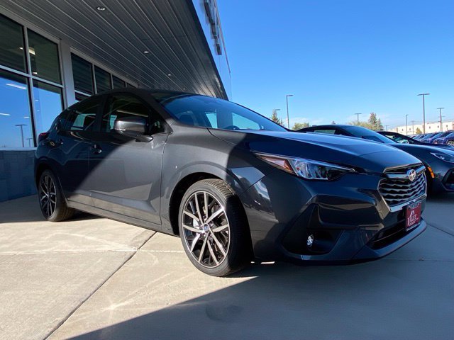 New 2026 Subaru Impreza 2.0i Sport AWD/4WD image 7